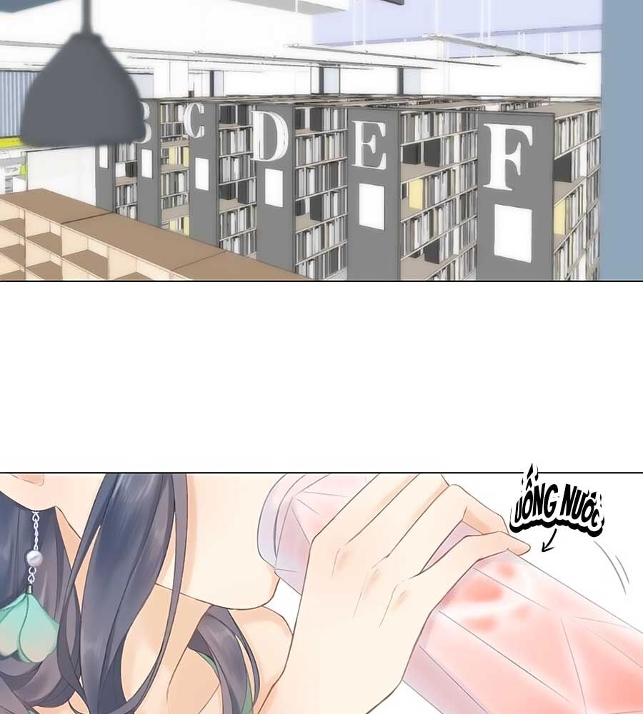 Sao Giờ, Đẩy Thuyền Tới Muốn Yêu Chapter 6 - 44