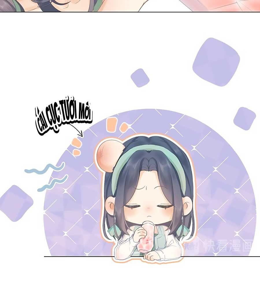 Sao Giờ, Đẩy Thuyền Tới Muốn Yêu Chapter 6 - 45