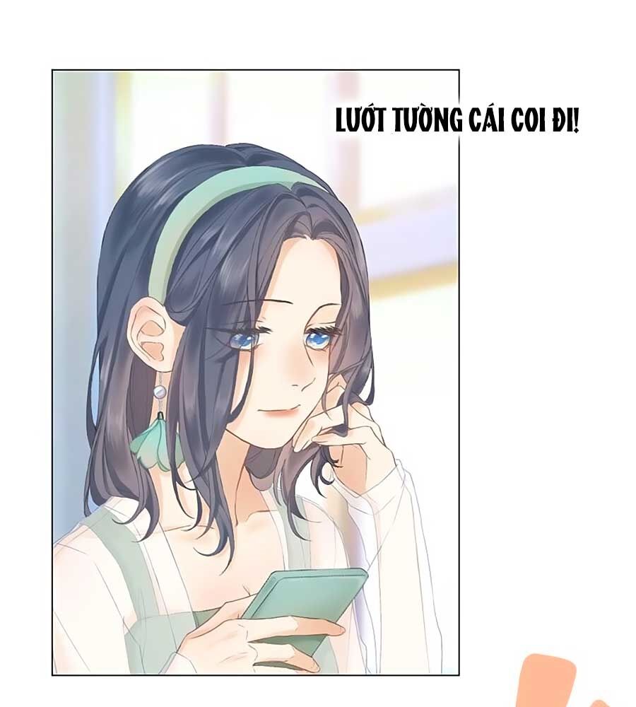 Sao Giờ, Đẩy Thuyền Tới Muốn Yêu Chapter 6 - 46