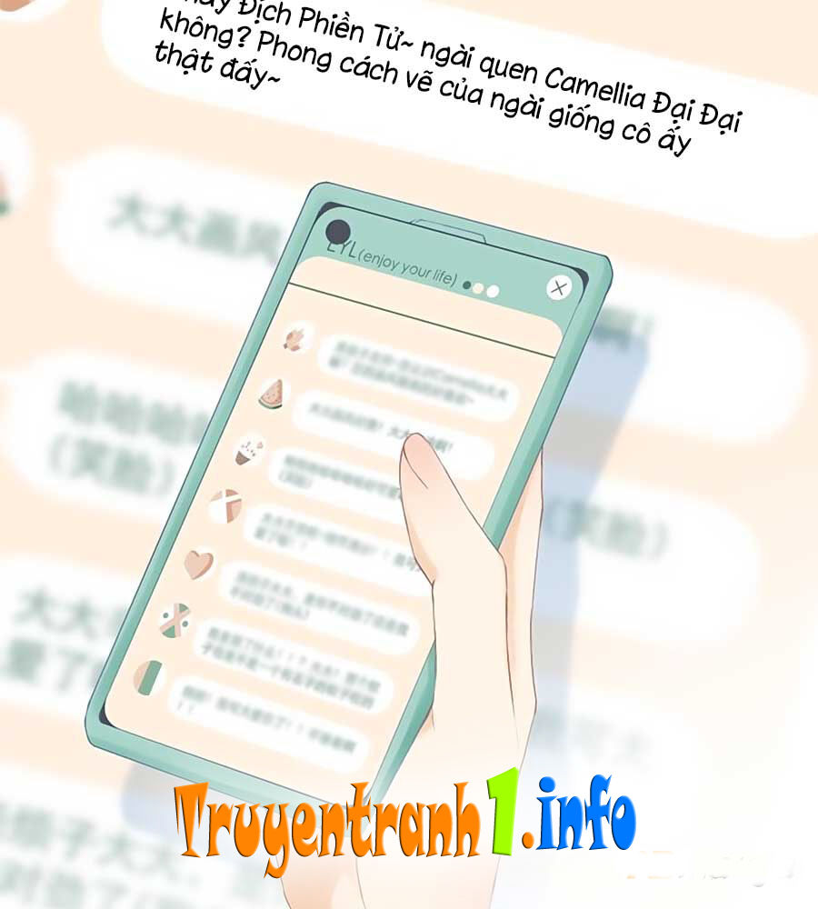 Sao Giờ, Đẩy Thuyền Tới Muốn Yêu Chapter 6 - 48