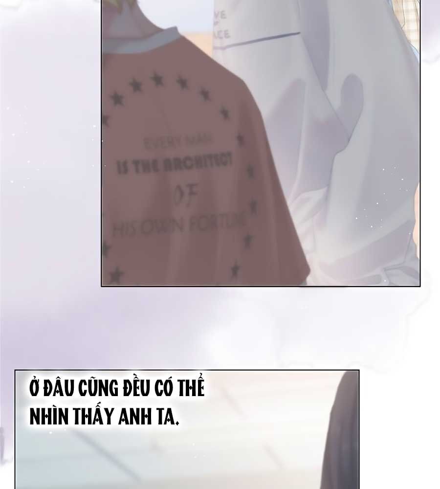 Sao Giờ, Đẩy Thuyền Tới Muốn Yêu Chapter 6 - 6