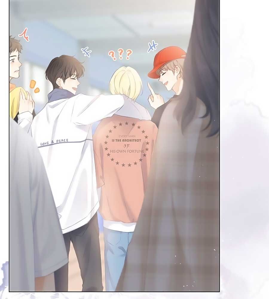 Sao Giờ, Đẩy Thuyền Tới Muốn Yêu Chapter 6 - 7