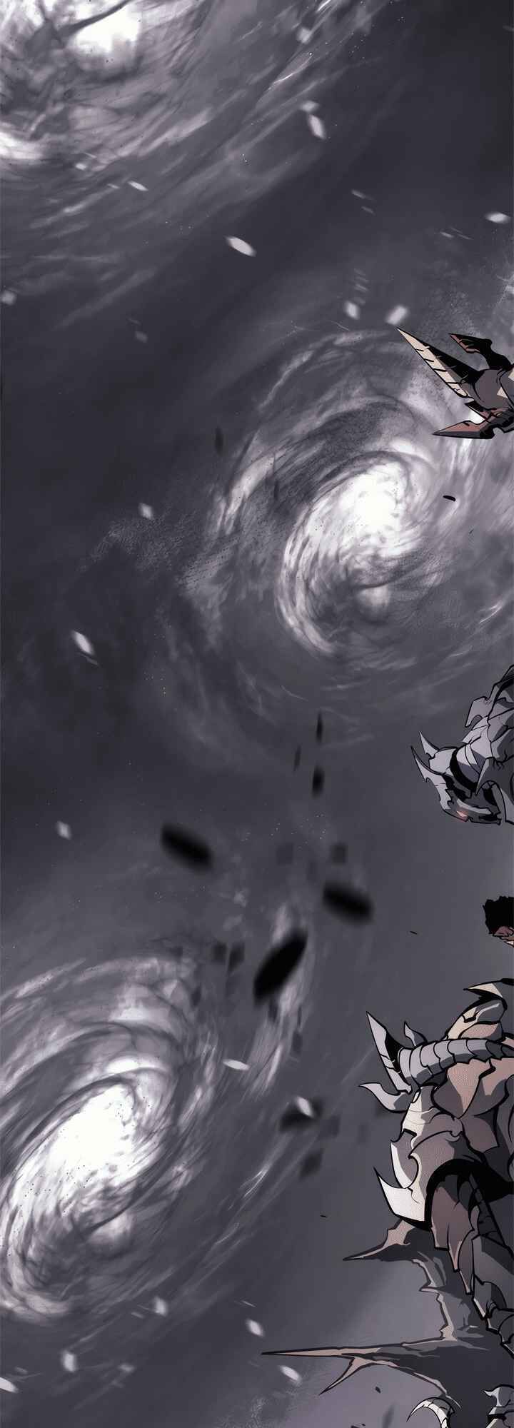 Tôi Thăng Cấp Một Mình Ss2 Chapter 18 - 18