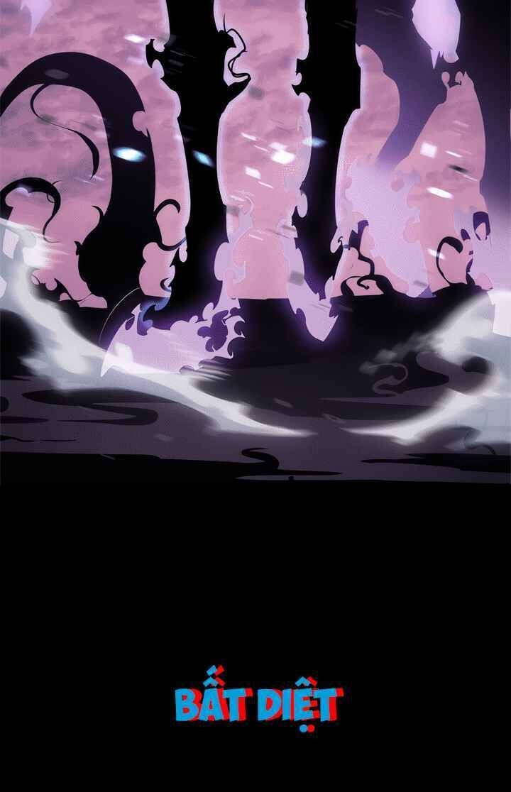 Tôi Thăng Cấp Một Mình Ss2 Chapter 18 - 42