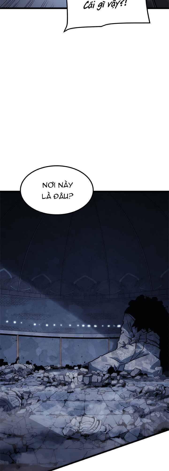 Tôi Thăng Cấp Một Mình Ss2 Chapter 18 - 60