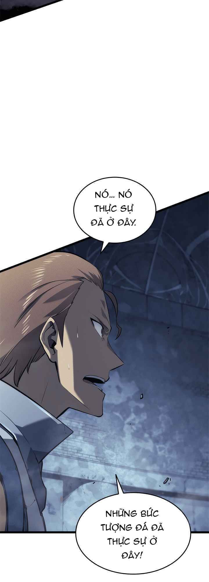 Tôi Thăng Cấp Một Mình Ss2 Chapter 18 - 61