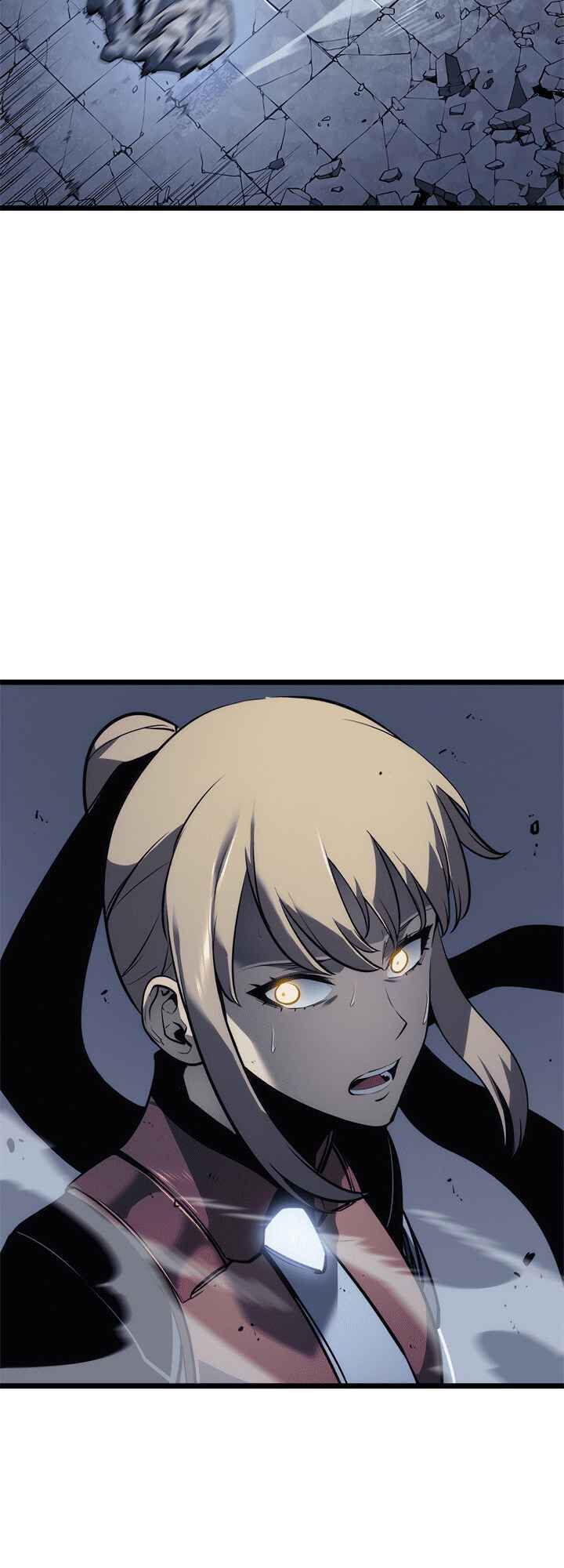 Tôi Thăng Cấp Một Mình Ss2 Chapter 18 - 71