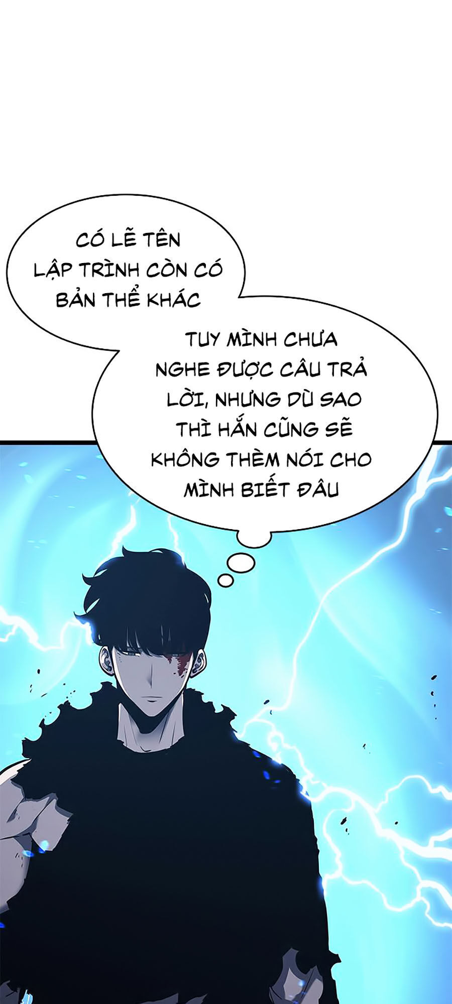 Tôi Thăng Cấp Một Mình Ss2 Chapter 21 - 10