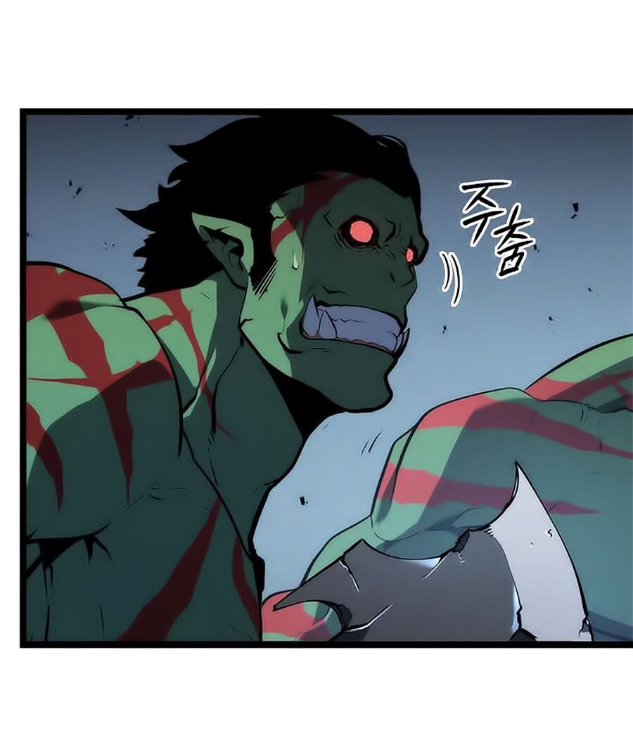 Tôi Thăng Cấp Một Mình Ss2 Chapter 10 - 18