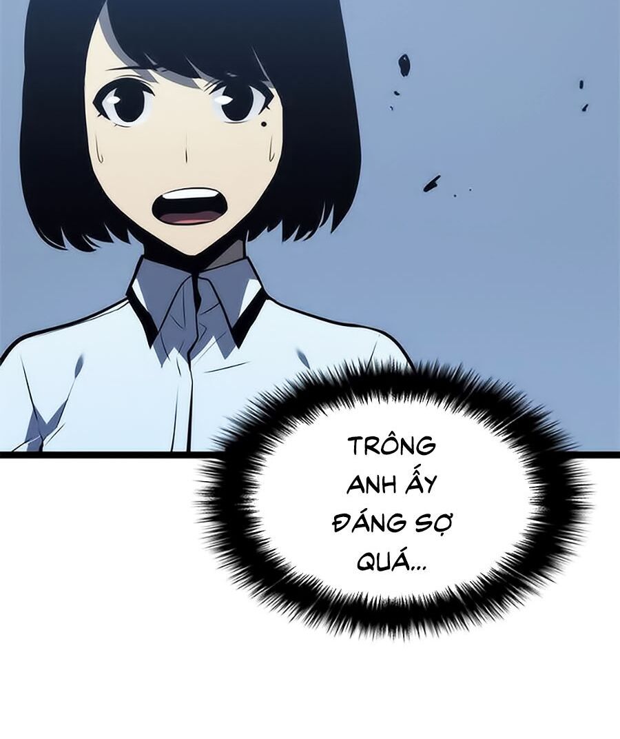 Tôi Thăng Cấp Một Mình Ss2 Chapter 10 - 9