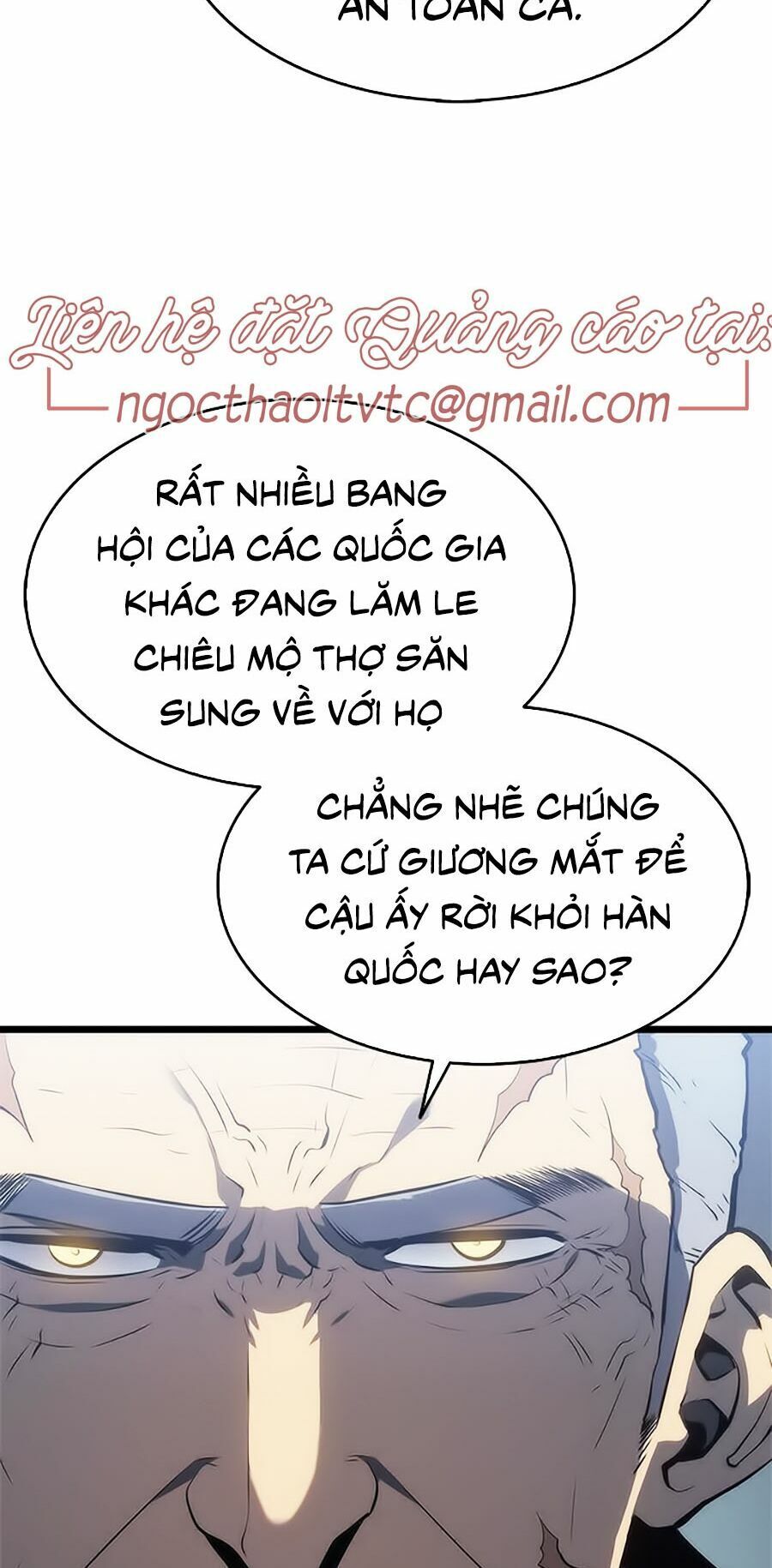 Tôi Thăng Cấp Một Mình Ss2 Chapter 11 - 103