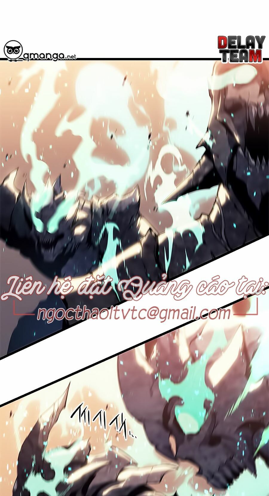 Tôi Thăng Cấp Một Mình Ss2 Chapter 11 - 8