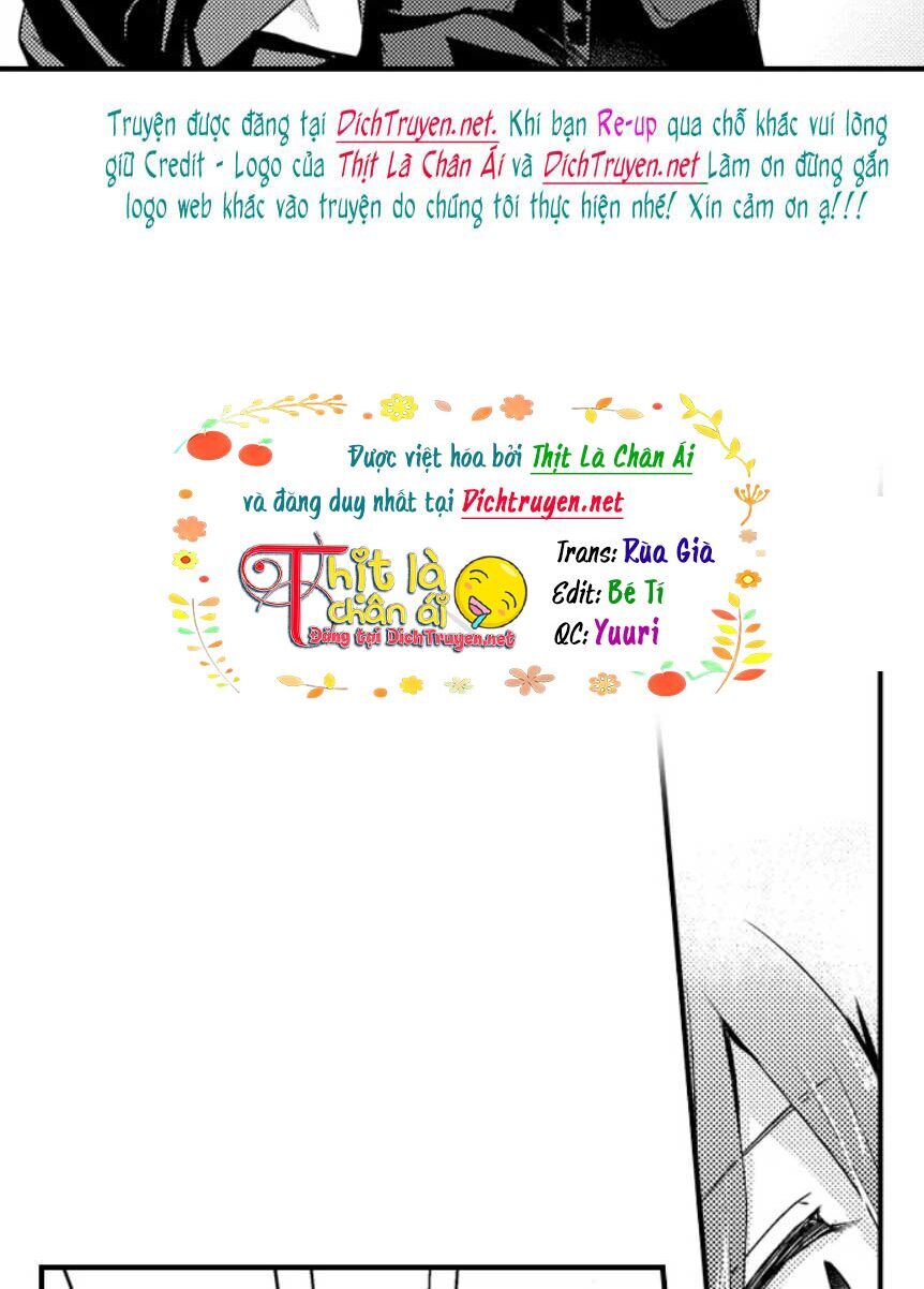 Ngủ Chung Đâu Cần Cởi Đồ Chapter 14 - 2