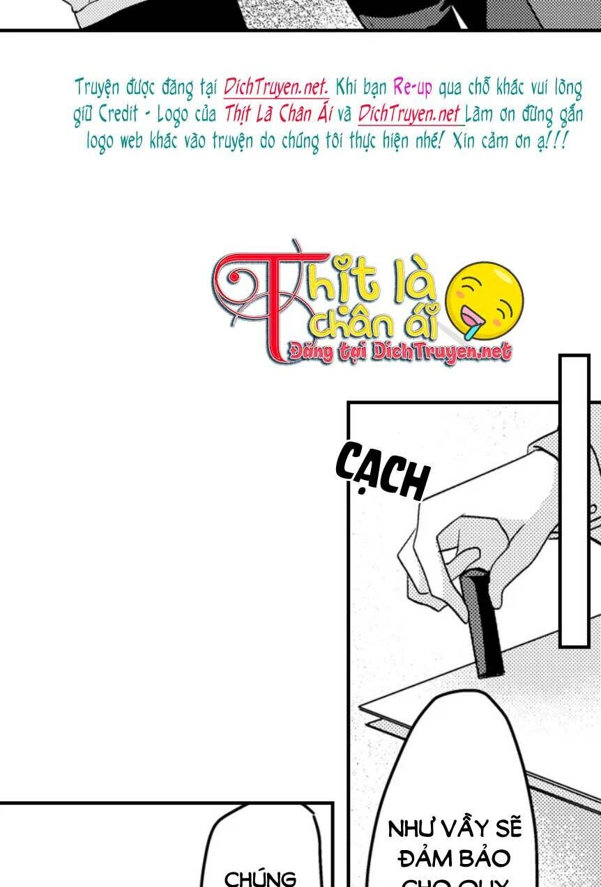 Ngủ Chung Đâu Cần Cởi Đồ Chapter 14 - 11