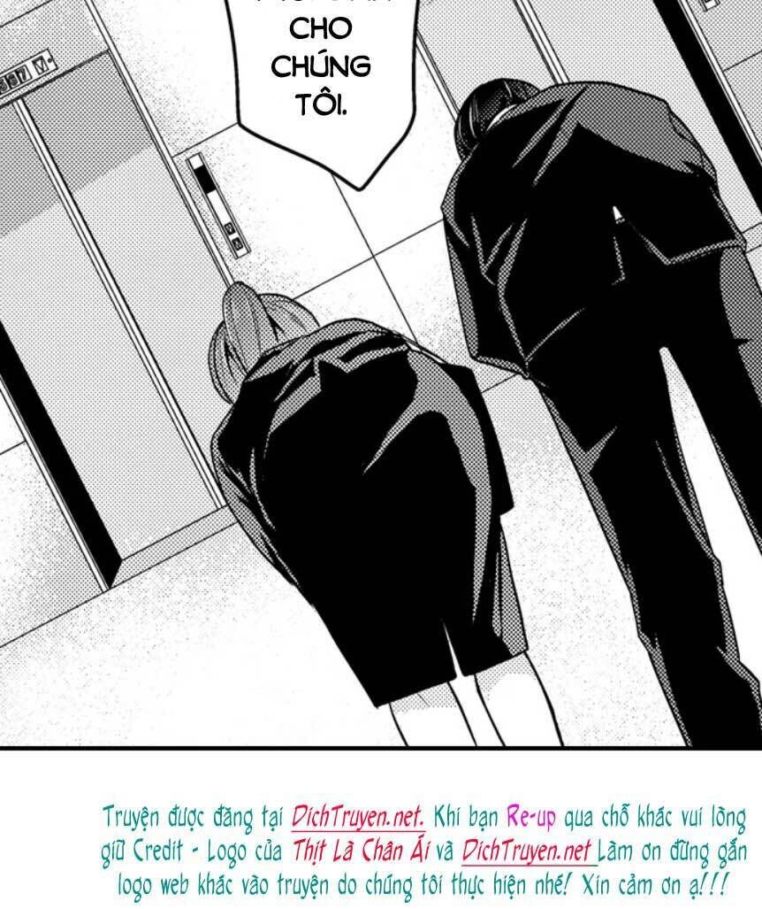 Ngủ Chung Đâu Cần Cởi Đồ Chapter 14 - 13