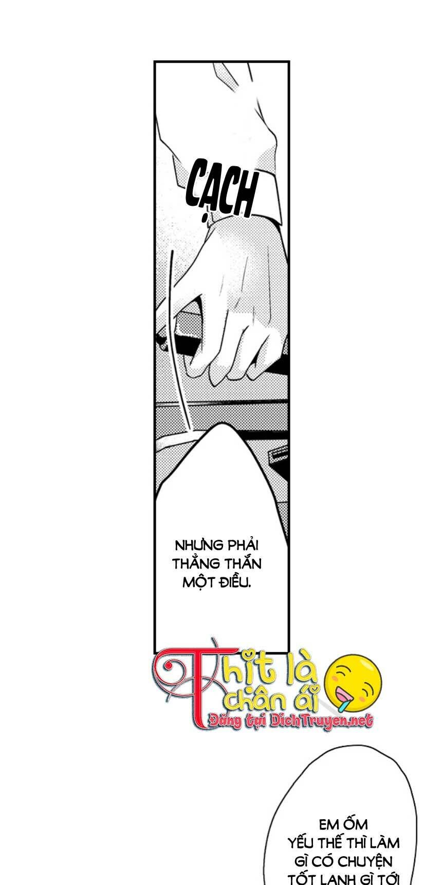 Ngủ Chung Đâu Cần Cởi Đồ Chapter 14 - 20