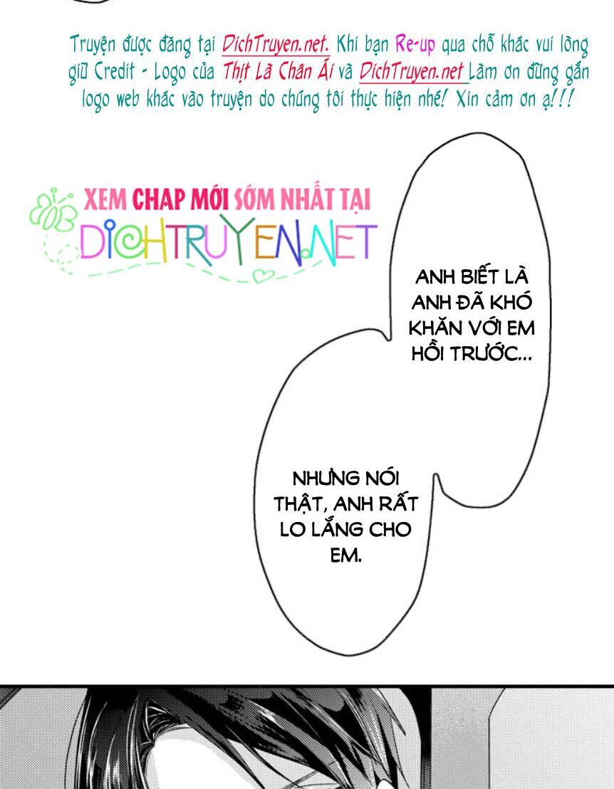 Ngủ Chung Đâu Cần Cởi Đồ Chapter 14 - 22