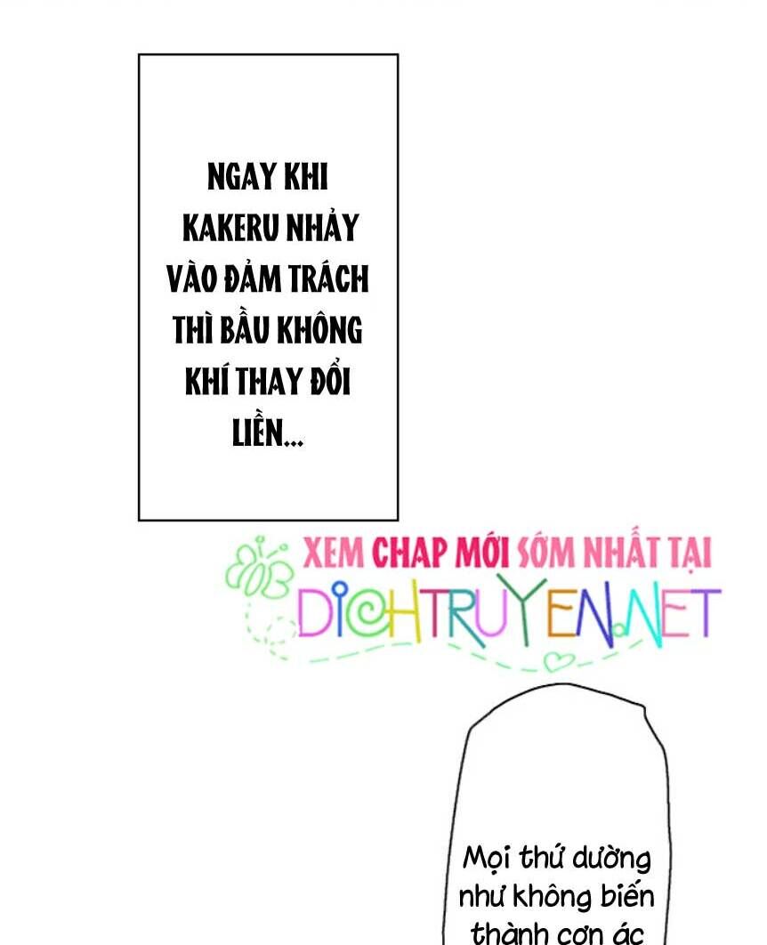 Ngủ Chung Đâu Cần Cởi Đồ Chapter 14 - 5