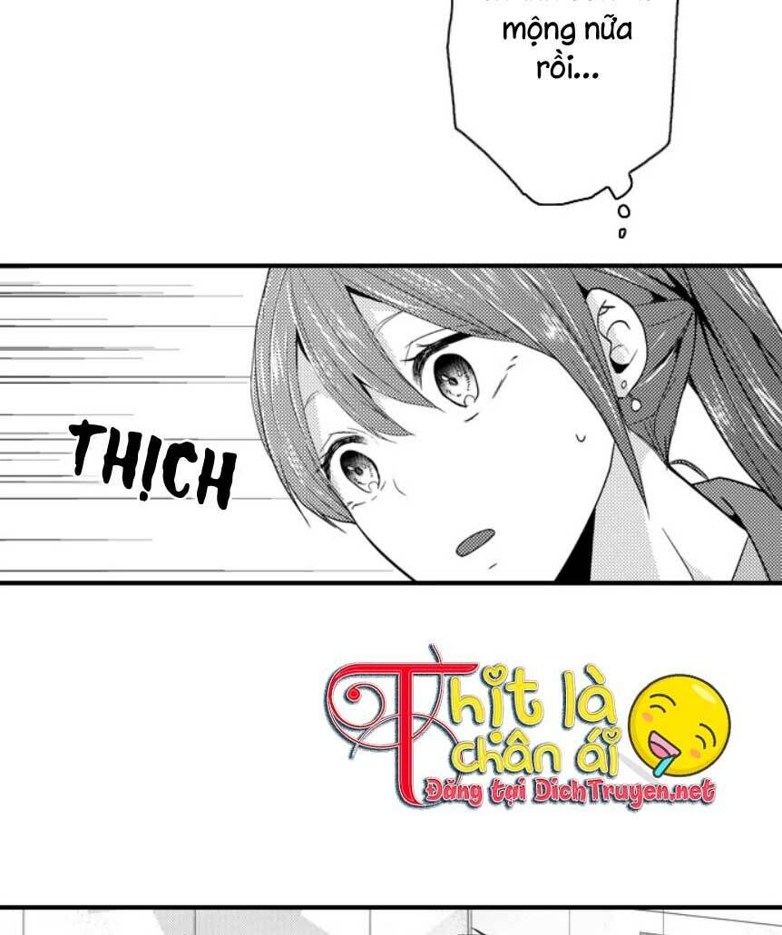 Ngủ Chung Đâu Cần Cởi Đồ Chapter 14 - 6