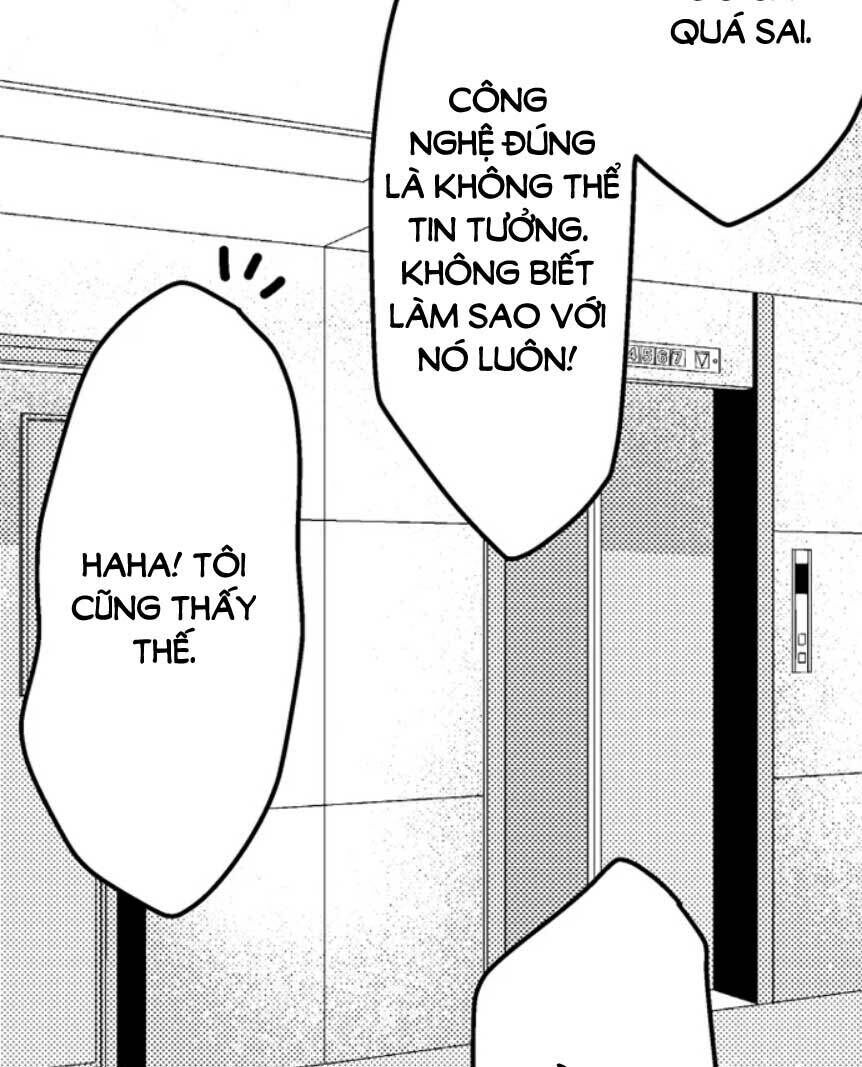 Ngủ Chung Đâu Cần Cởi Đồ Chapter 14 - 8