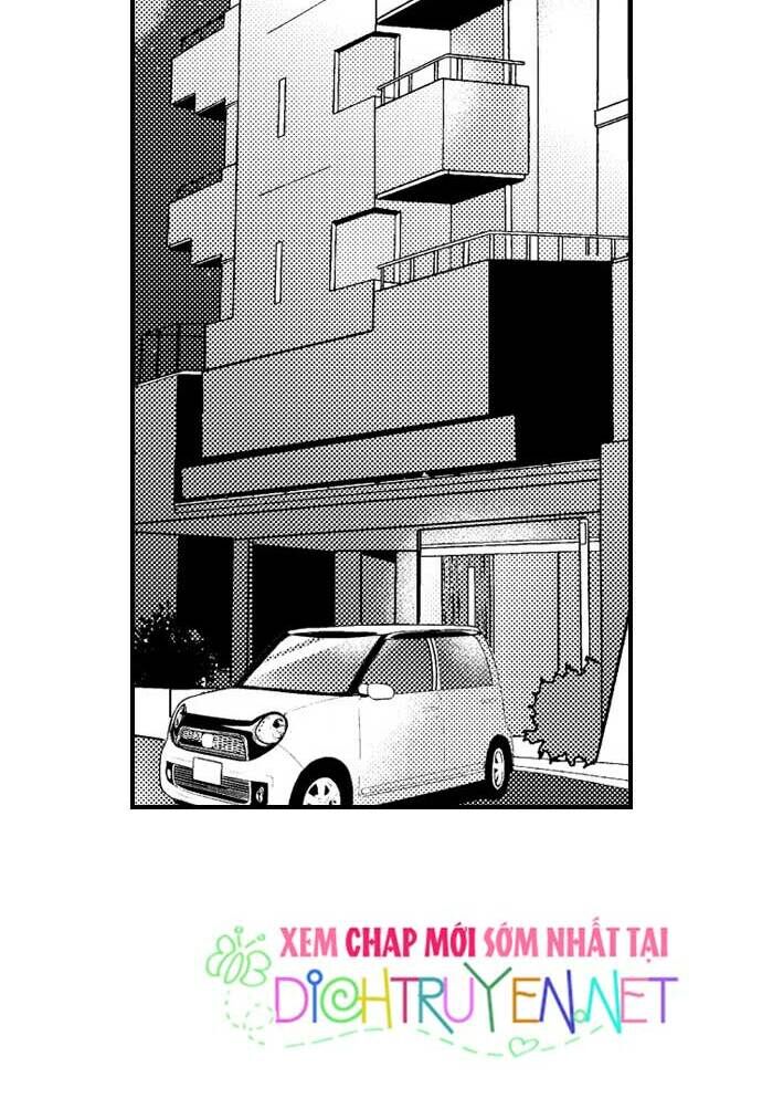 Ngủ Chung Đâu Cần Cởi Đồ Chapter 15 - 20