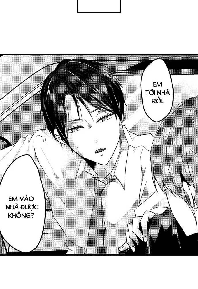 Ngủ Chung Đâu Cần Cởi Đồ Chapter 15 - 22