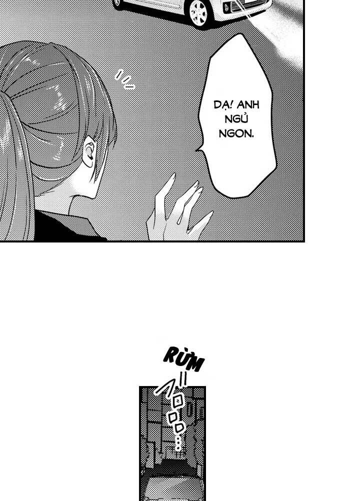 Ngủ Chung Đâu Cần Cởi Đồ Chapter 15 - 27