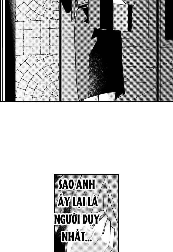 Ngủ Chung Đâu Cần Cởi Đồ Chapter 15 - 29