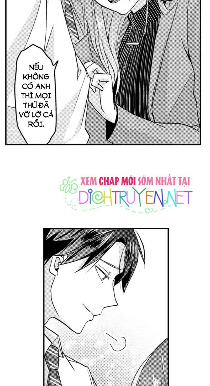 Ngủ Chung Đâu Cần Cởi Đồ Chapter 16 - 11