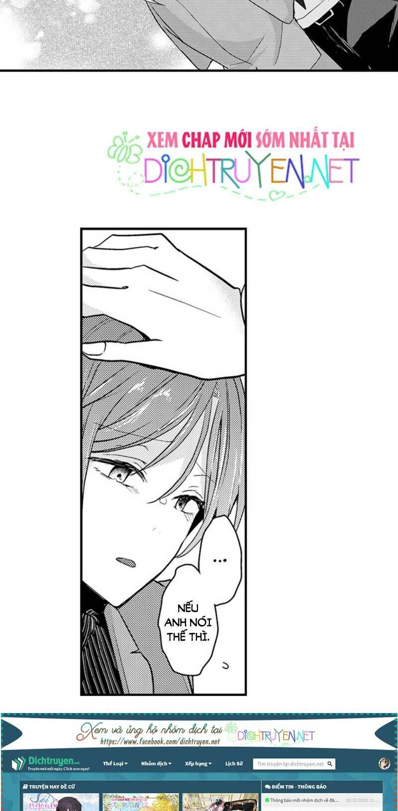 Ngủ Chung Đâu Cần Cởi Đồ Chapter 16 - 13