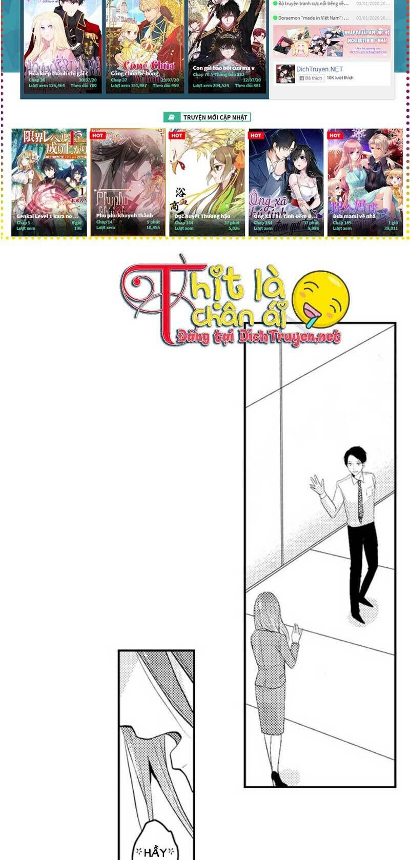 Ngủ Chung Đâu Cần Cởi Đồ Chapter 16 - 14