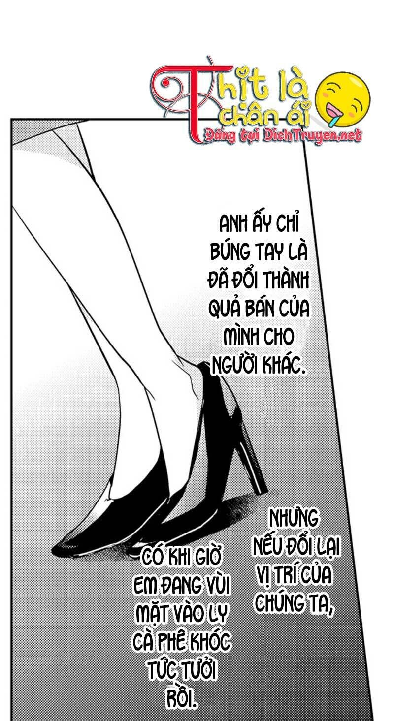 Ngủ Chung Đâu Cần Cởi Đồ Chapter 16 - 16