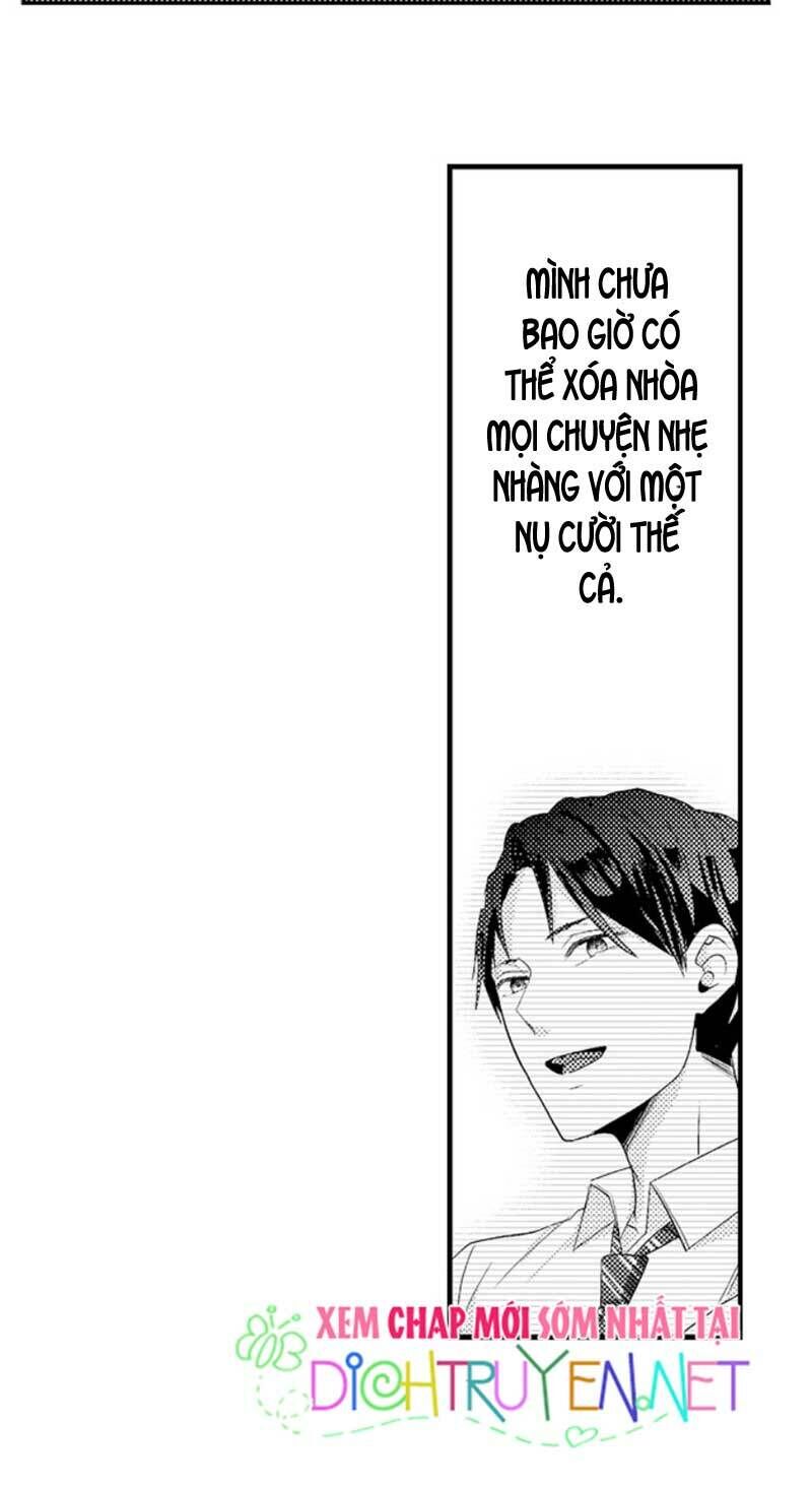 Ngủ Chung Đâu Cần Cởi Đồ Chapter 16 - 17