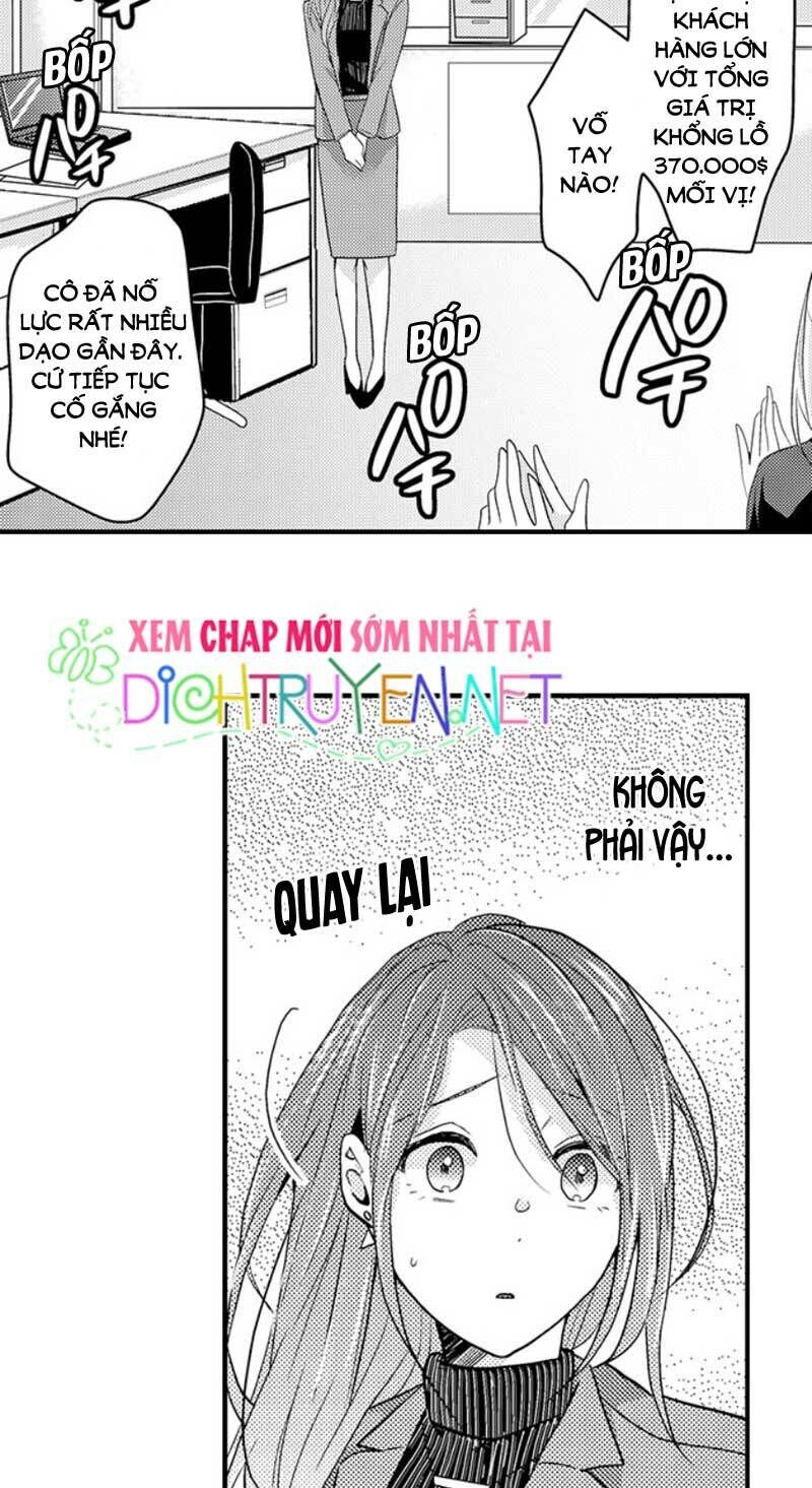 Ngủ Chung Đâu Cần Cởi Đồ Chapter 16 - 5