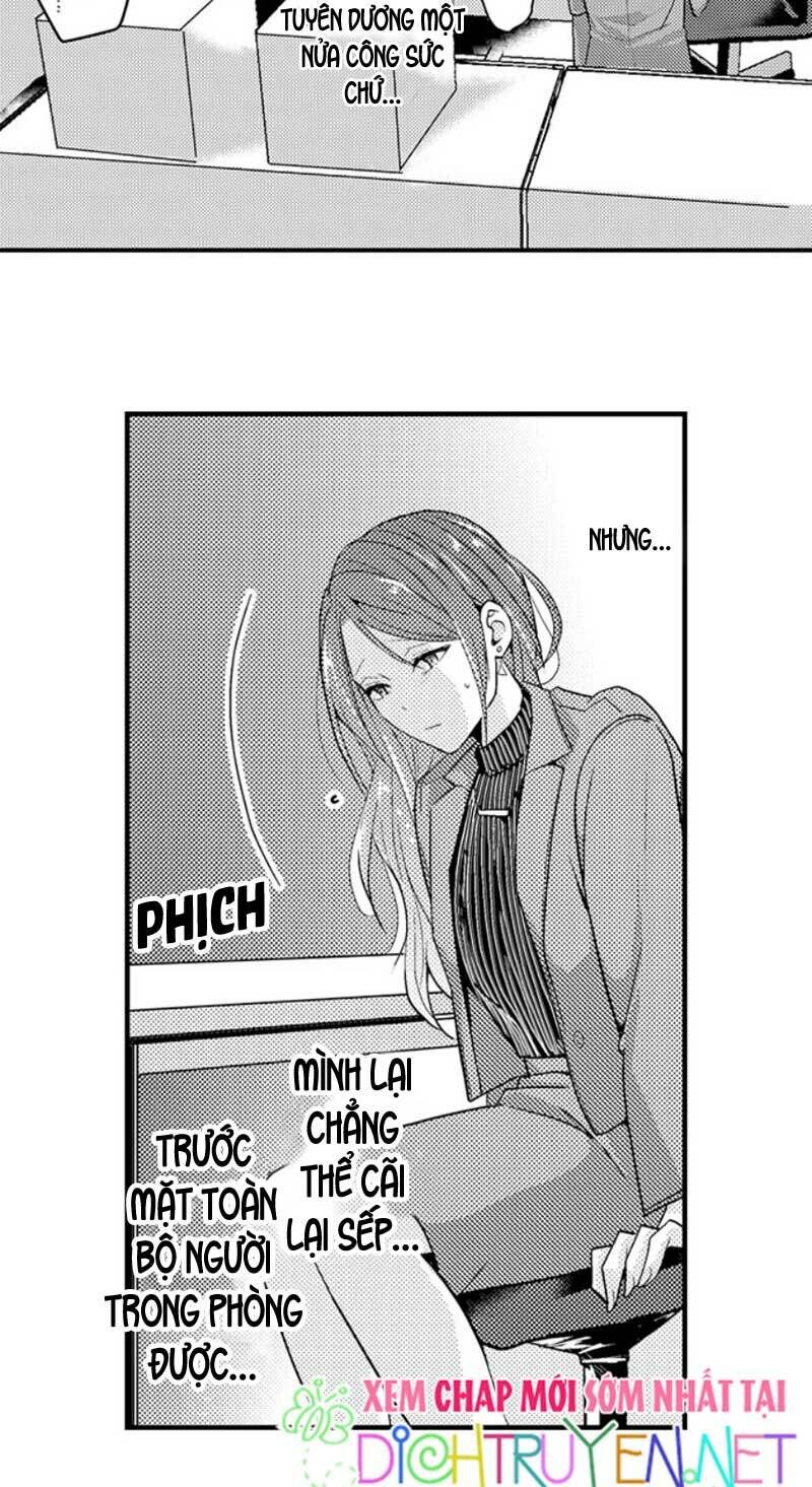 Ngủ Chung Đâu Cần Cởi Đồ Chapter 16 - 7