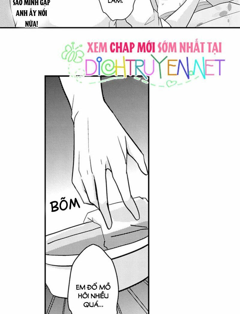 Ngủ Chung Đâu Cần Cởi Đồ Chapter 17 - 2