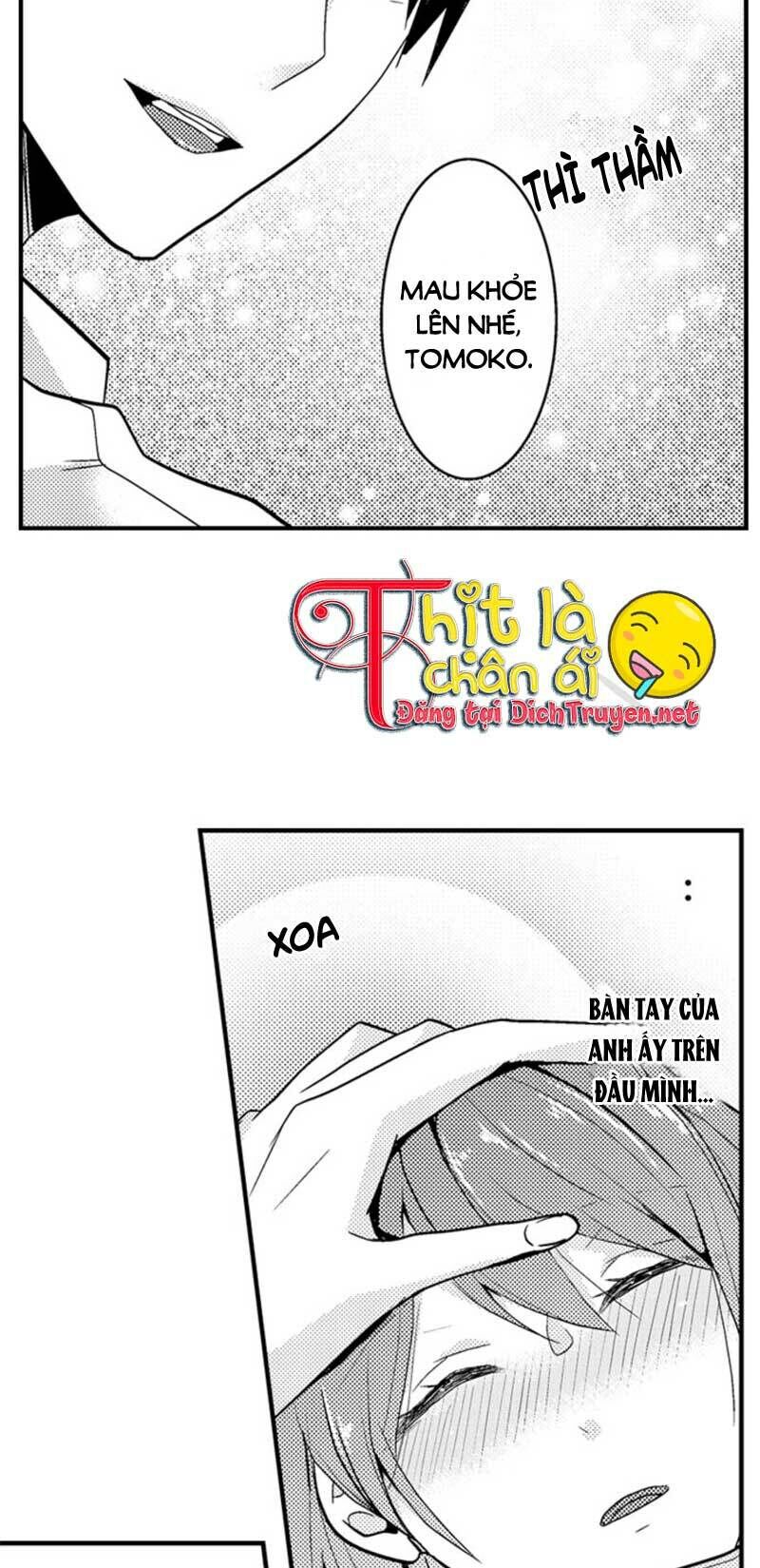 Ngủ Chung Đâu Cần Cởi Đồ Chapter 17 - 13