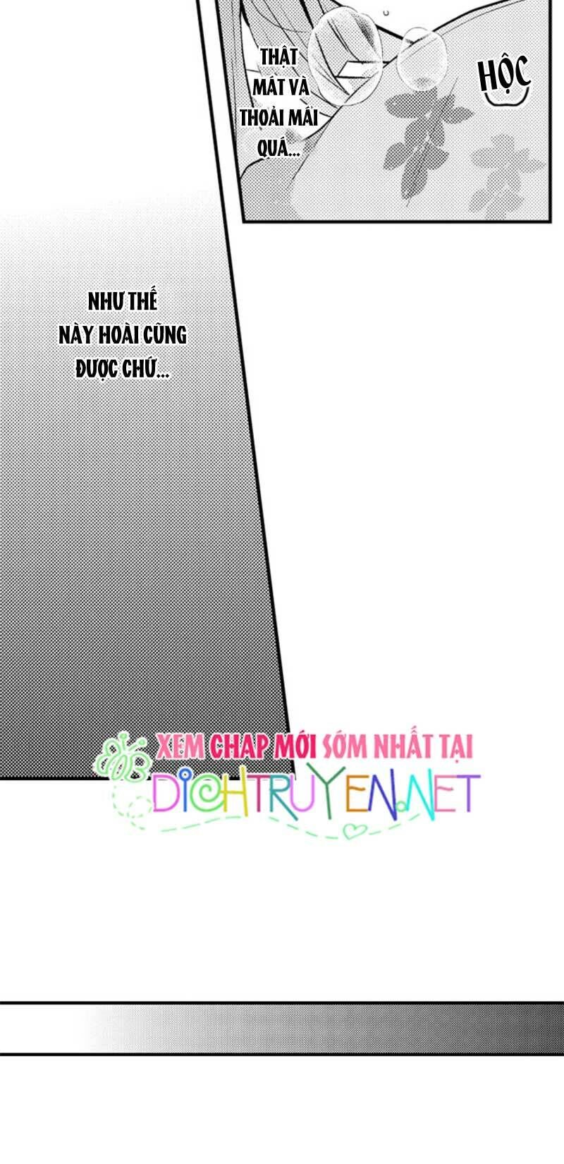 Ngủ Chung Đâu Cần Cởi Đồ Chapter 17 - 14