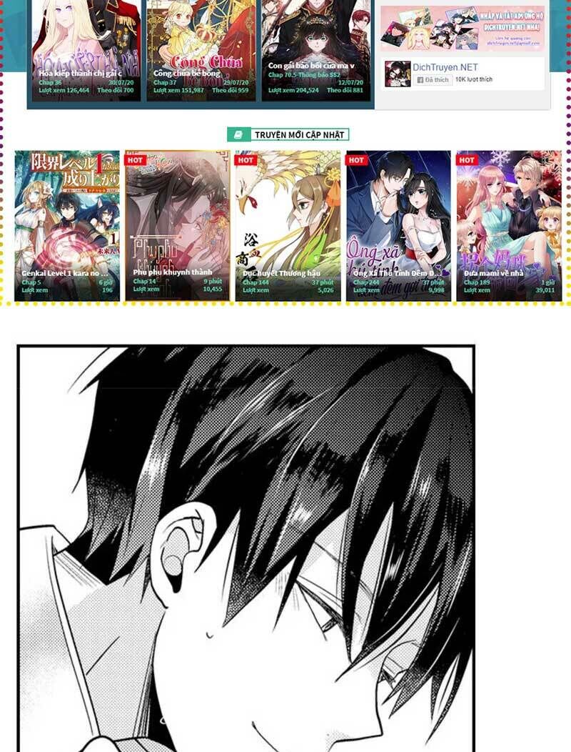 Ngủ Chung Đâu Cần Cởi Đồ Chapter 18 - 11