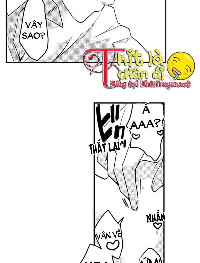 Ngủ Chung Đâu Cần Cởi Đồ Chapter 18 - 12