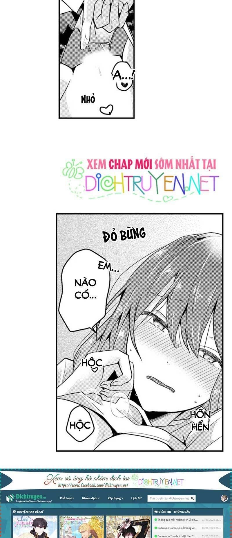 Ngủ Chung Đâu Cần Cởi Đồ Chapter 18 - 10