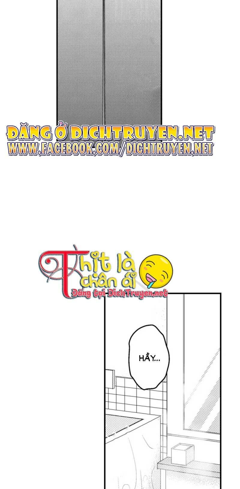 Ngủ Chung Đâu Cần Cởi Đồ Chapter 19 - 11