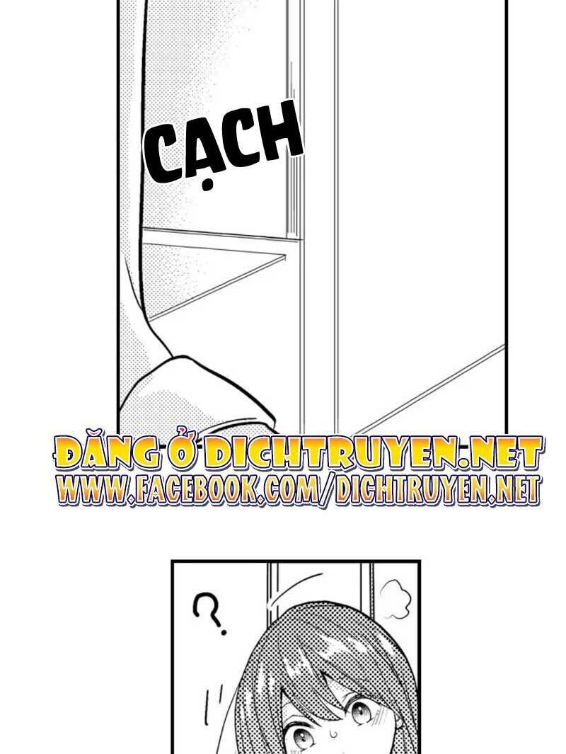 Ngủ Chung Đâu Cần Cởi Đồ Chapter 19 - 15