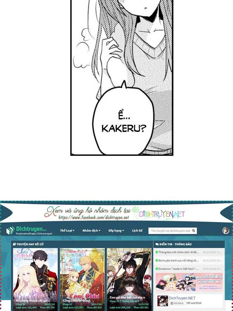 Ngủ Chung Đâu Cần Cởi Đồ Chapter 19 - 16