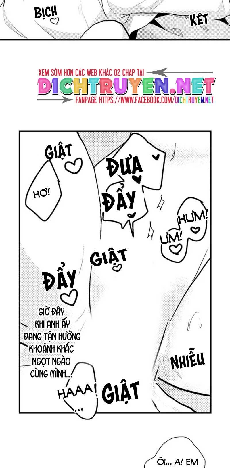 Ngủ Chung Đâu Cần Cởi Đồ Chapter 19 - 6