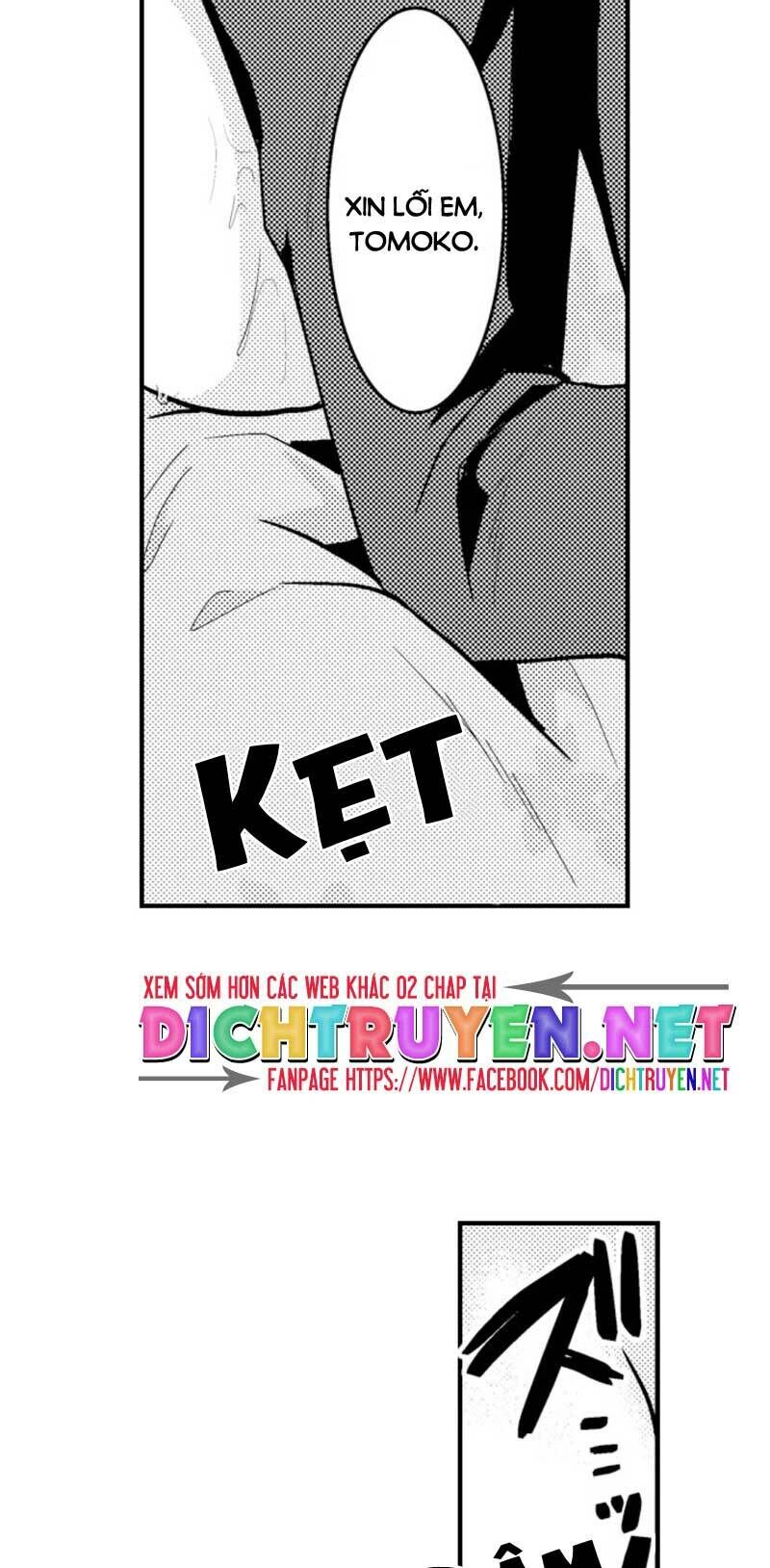 Ngủ Chung Đâu Cần Cởi Đồ Chapter 19 - 8