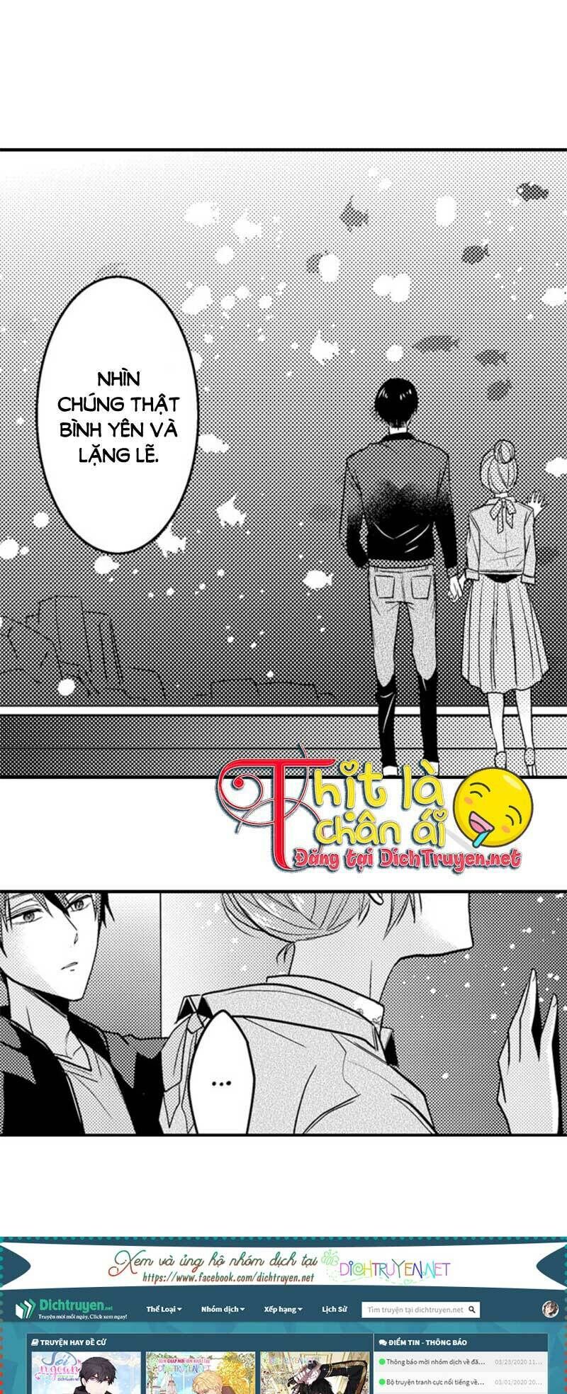 Ngủ Chung Đâu Cần Cởi Đồ Chapter 20 - 17