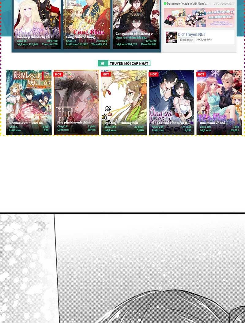 Ngủ Chung Đâu Cần Cởi Đồ Chapter 20 - 18