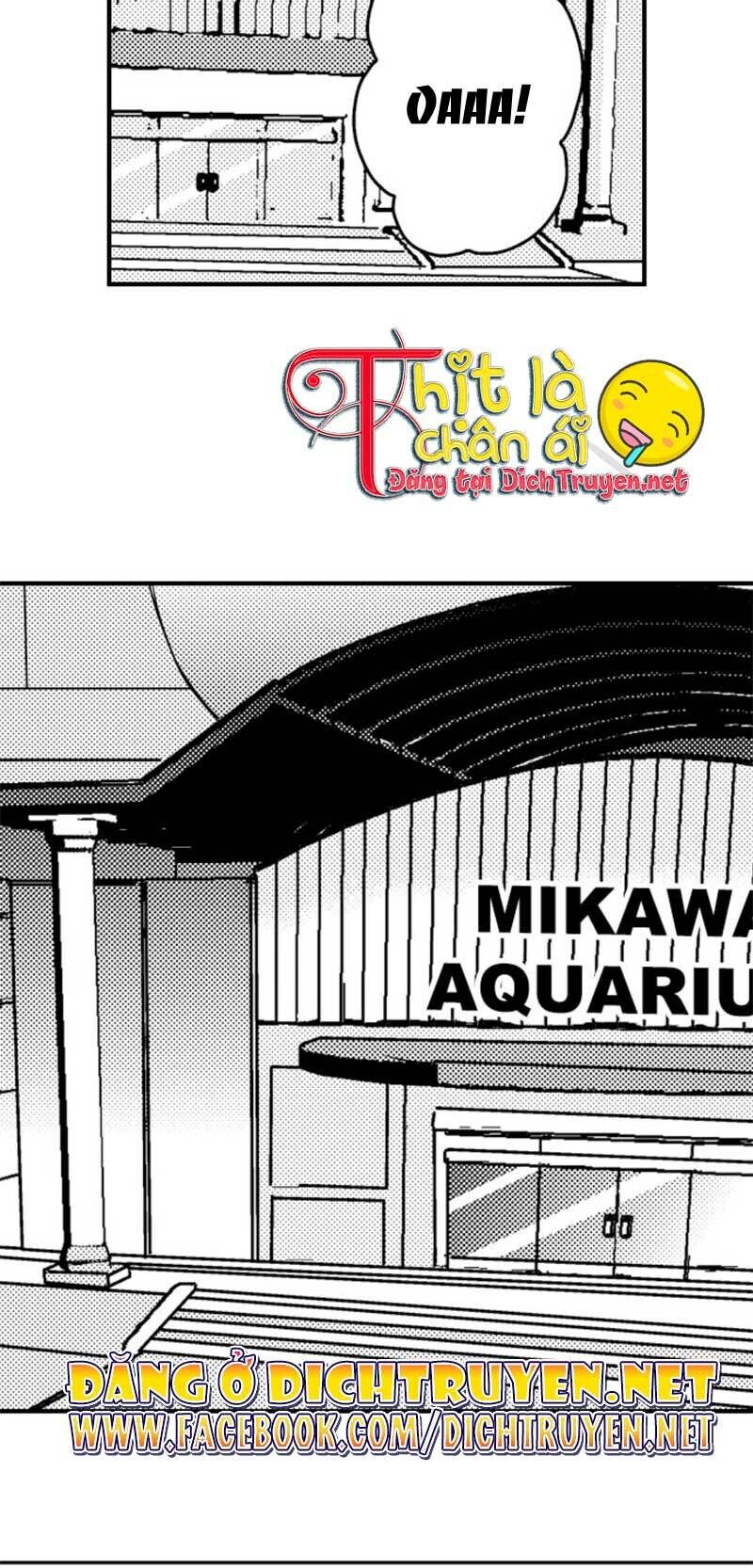 Ngủ Chung Đâu Cần Cởi Đồ Chapter 20 - 3