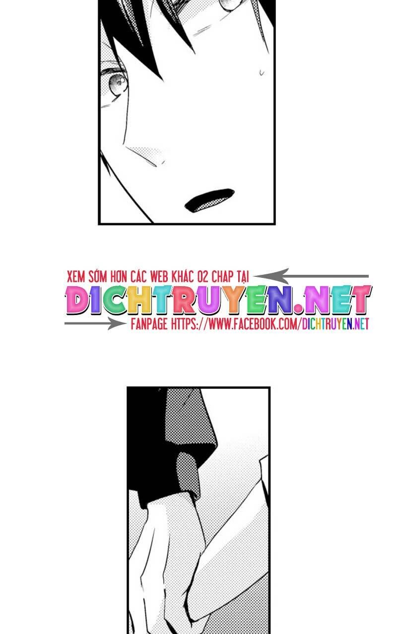 Ngủ Chung Đâu Cần Cởi Đồ Chapter 20 - 29